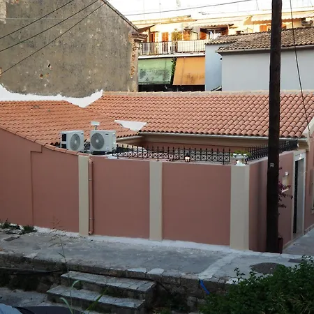 Apartment Sole - Near Corfu Port Corfu (city)