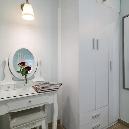 Apartment Sole - Near Corfu Port