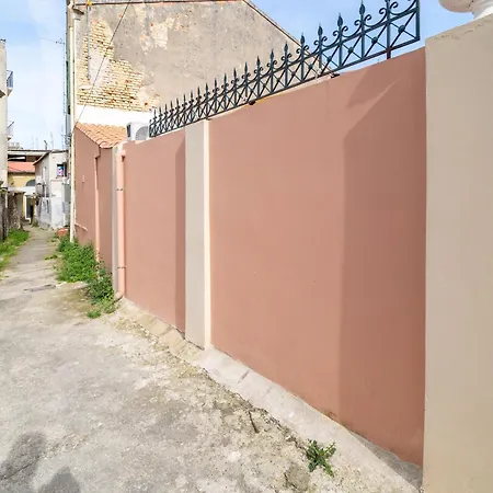 Apartment Sole - Near Corfu Port