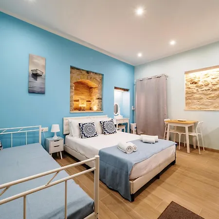 Apartment Sole - Near Corfu Port