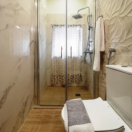 Apartment Sole - Near Corfu Port *