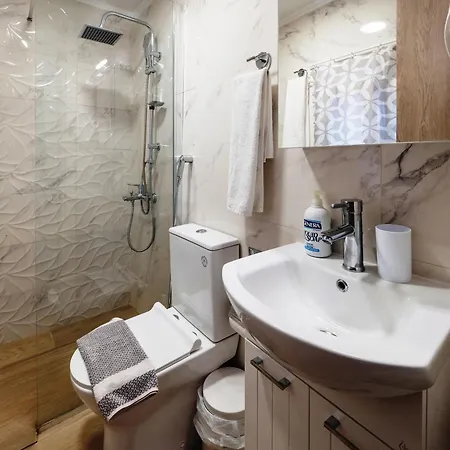 Apartment Sole - Near Corfu Port Corfu (city)