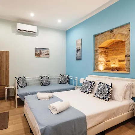Sole - Near Corfu Port Apartment