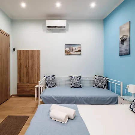Sole - Near Corfu Port Apartment *