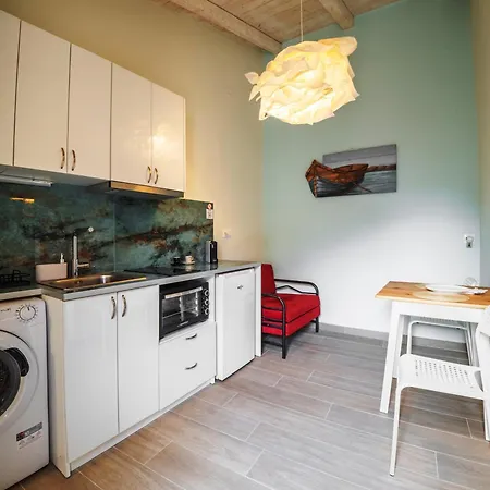 Apartment Sole - Near Corfu Port *