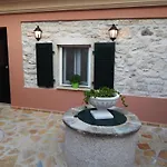 Sole - Near Corfu Port Apartament *