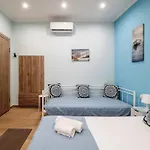 Sole - Near Corfu Port Apartament *