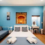 Sole - Near Corfu Port Apartament