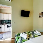 Apartament Sole - Near Corfu Port